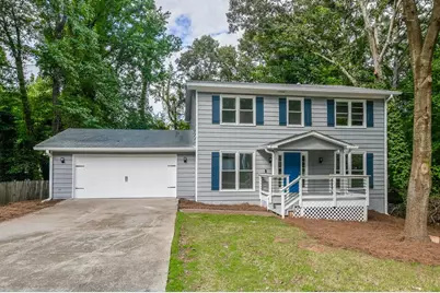 4176 Windermere Drive, Lithonia, GA 30038 - Photo 1