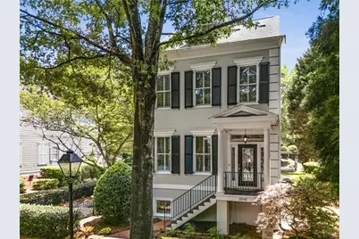 3848 Saint Annes Court, Duluth, GA 30096 - Photo 1