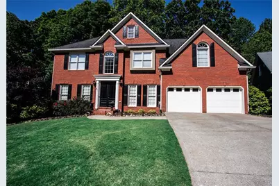 308 Forkwood Trail, Woodstock, GA 30189 - Photo 1