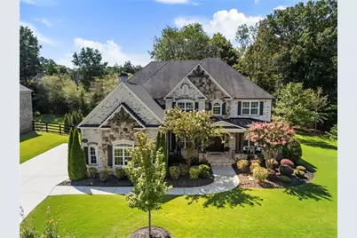 12920 Keystone Court, Alpharetta, GA 30009 - Photo 1