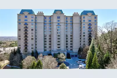 2700 Paces Ferry Road SE #202, Atlanta, GA 30339 - Photo 1