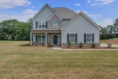 78 Maddox Drive, McDonough, GA 30252 - Photo 1