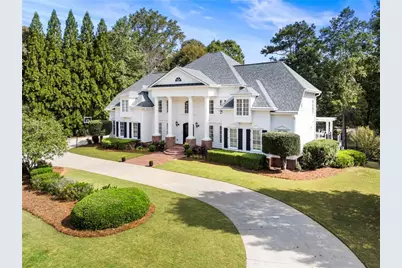 688 Glenover Drive, Milton, GA 30004 - Photo 1