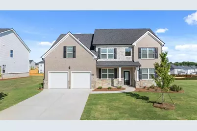 2928 Champions Way, Loganville, GA 30052 - Photo 1