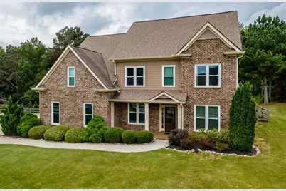 54 Oak Creek Court W, Jasper, GA 30143 - Photo 1