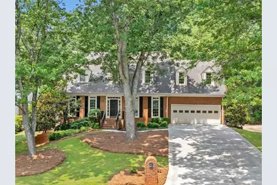 2010 Pearwood Path, Roswell, GA 30076 - Photo 1