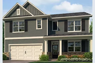 152 Landsdowne Way, Cartersville, GA 30120 - Photo 1