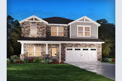 155 Sequoia Lane, Dawsonville, GA 30534 - Photo 1