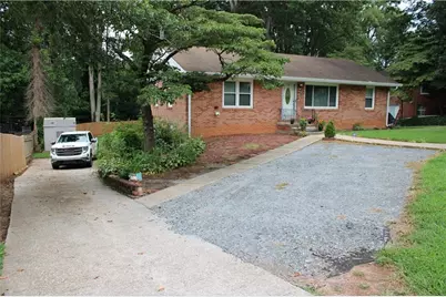 2059 Clearwater Drive SE, Marietta, GA 30067 - Photo 1