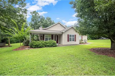 5364 Morgan Manor Drive, Lula, GA 30554 - Photo 1