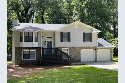 1675 Tree Line Road, Lithonia, GA 30058 - Photo 1