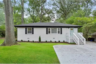 3095 Wills Street SE, Smyrna, GA 30080 - Photo 1