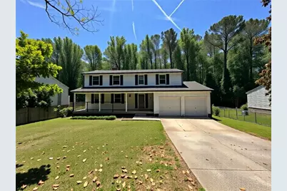 2691 Old South Drive, Jonesboro, GA 30236 - Photo 1