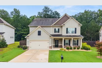 550 Ivy Chase Loop, Dallas, GA 30157 - Photo 1