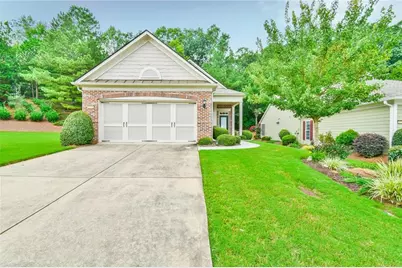 6334 Scenic View Drive, Hoschton, GA 30548 - Photo 1