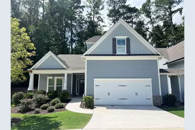 920 Lucky Lane, Woodstock, GA 30188 - Photo 1
