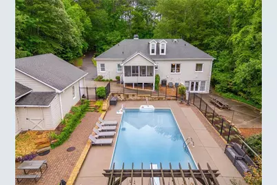 1514 Palm Street, Canton, GA 30115 - Photo 1