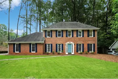 739 Colston Road SW, Marietta, GA 30064 - Photo 1