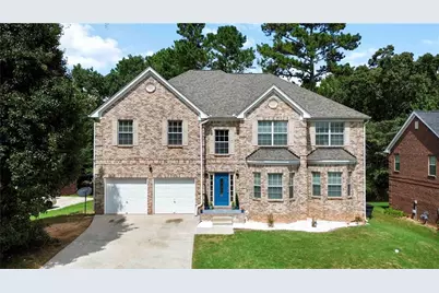 140 Helm Drive, Covington, GA 30014 - Photo 1