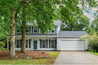 4749 Limestone Lane NW, Acworth, GA 30102 - Photo 1