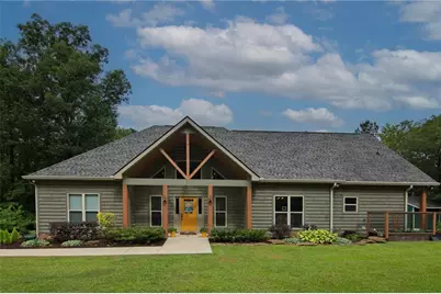 299 Savior Lane, Hamilton, GA 31811 - Photo 1
