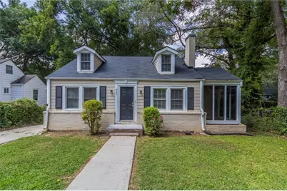 867 Pinehurst Terrace SW, Atlanta, GA 30310 - Photo 1