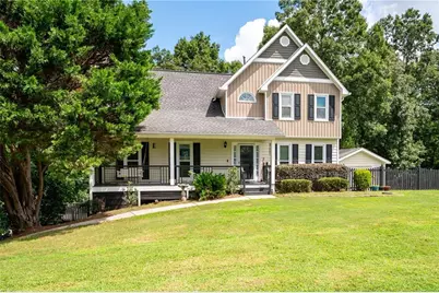 88 Lambeth Drive, Hiram, GA 30141 - Photo 1