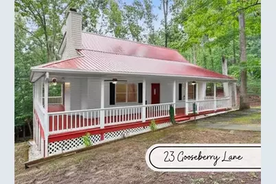 23 Gooseberry Lane, Dahlonega, GA 30533 - Photo 1