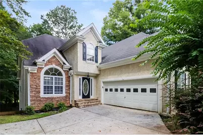 165 Wildcat Creek Drive, Covington, GA 30016 - Photo 1