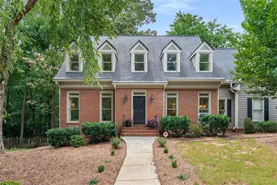 1061 Polo Club Drive NW, Marietta, GA 30064 - Photo 1