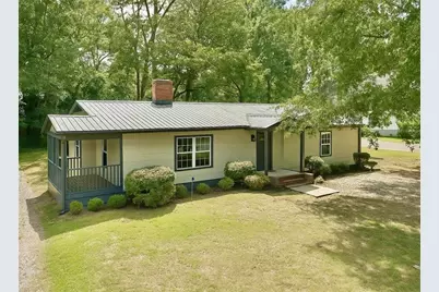 127 Holly Street, Social Circle, GA 30025 - Photo 1