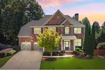 4865 Cheltenham Place, Cumming, GA 30041 - Photo 1