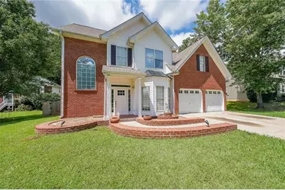 4132 High Country Drive, Douglasville, GA 30135 - Photo 1