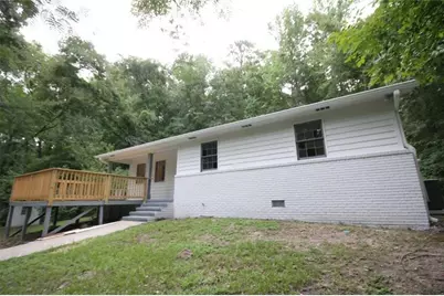 5860 Ocmulgee East Boulevard, Macon, GA 31217 - Photo 1
