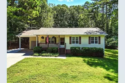 109 Misty Hollow Way, Woodstock, GA 30188 - Photo 1