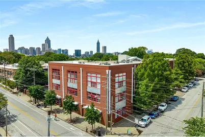 572 Edgewood Avenue NE #110, Atlanta, GA 30312 - Photo 1