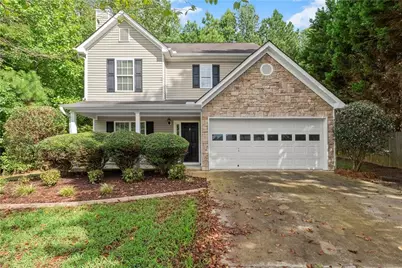 32 Stable Lane, Dallas, GA 30132 - Photo 1