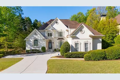 5685 Commons Lane, Alpharetta, GA 30005 - Photo 1
