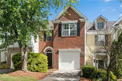 208 Magnolia Leaf Drive, Woodstock, GA 30188 - Photo 1