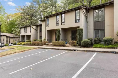 72 Ivy Parkway NE, Atlanta, GA 30342 - Photo 1