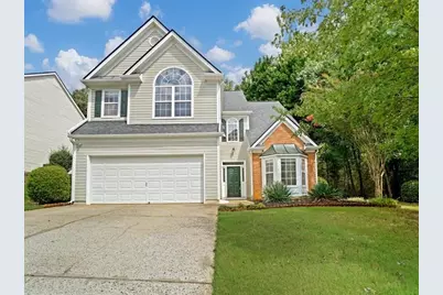 3400 Serenade Court, Milton, GA 30004 - Photo 1
