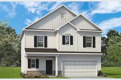 190 Fair Oak Lane, Calhoun, GA 30701 - Photo 1