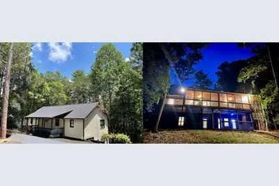 94 Ridgecrest Circle, Ellijay, GA 30540 - Photo 1