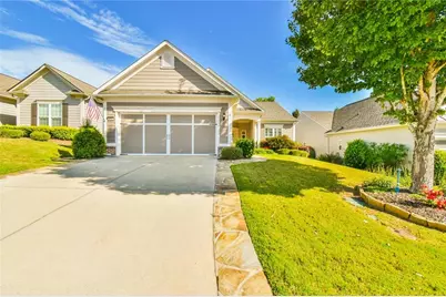 6824 Bayberry Ridge, Hoschton, GA 30548 - Photo 1