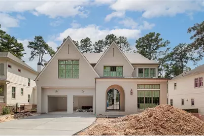 1575 Trentwood Place NE, Brookhaven, GA 30319 - Photo 1