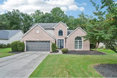 815 Morning Creek Lane, Suwanee, GA 30024 - Photo 1