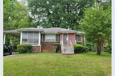 1708 Detroit Avenue NW, Atlanta, GA 30314 - Photo 1