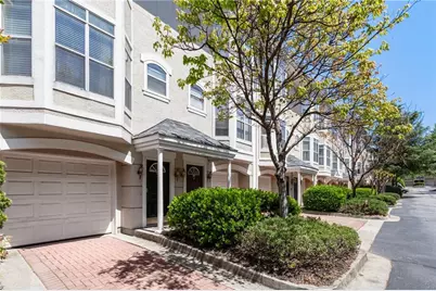 375 Highland Avenue NE #1011, Atlanta, GA 30312 - Photo 1