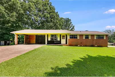 4896 Central Church Road, Douglasville, GA 30135 - Photo 1