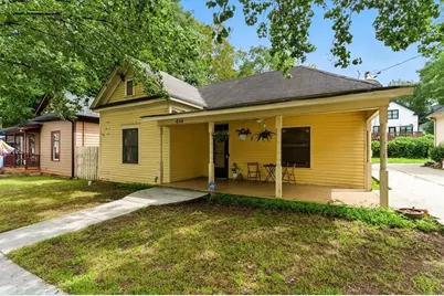 656 Shelton Avenue SW, Atlanta, GA 30310 - Photo 1